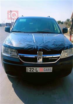 Dodge Journey